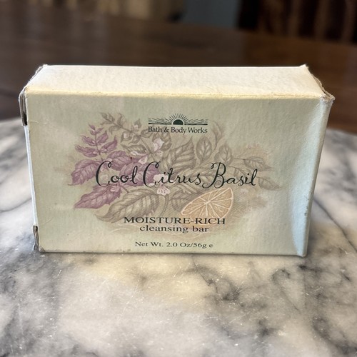 Vtg bath body works - bath,
