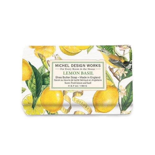 Michel design works lemon - michel,