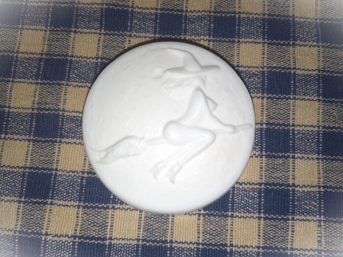 Witch bar soap - bar, choice